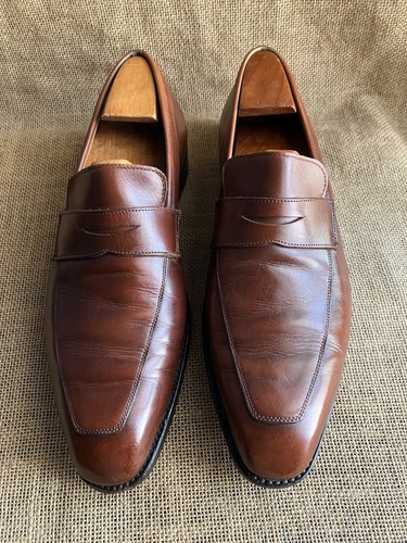 Mocassins homme crockett - mocassins, &