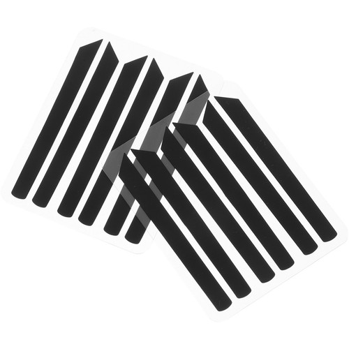 Pairs pad rehaussement cils - rehaussement,
