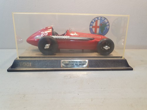 Alfa romeo alfetta - alfetta, 159