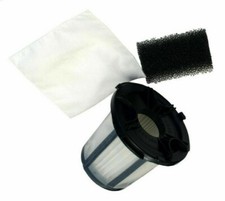 Filtre aspirateur AEG ELECTROLUX PROGESS TORNADO VOLTA ZANUSSI MENALUX F132