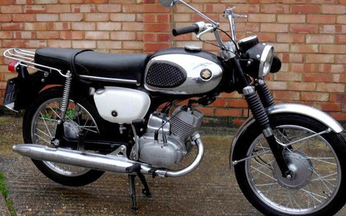 Télécharger suzuki b120 - suzuki,