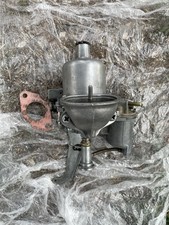 CARBURATEUR HS4 - AUSTIN MINI