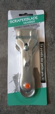 1 grattoir pour vitres ou