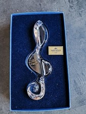 SAINT LOUIS CRISTAL CLÉ DE