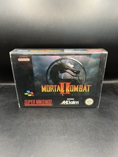 Mortal Kombat 2 - Super