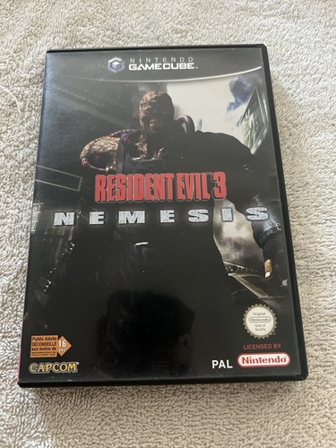 Jeu resident evil - jeu, :
