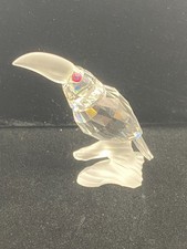 Swarovski Toucan Bird