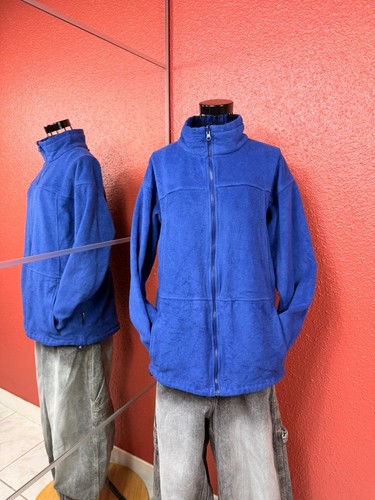 Polaire columbia vintage - polaire, 90s