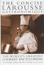 Le Larousse Gastronomique