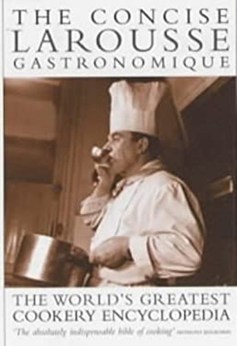 Larousse gastronomique - le,