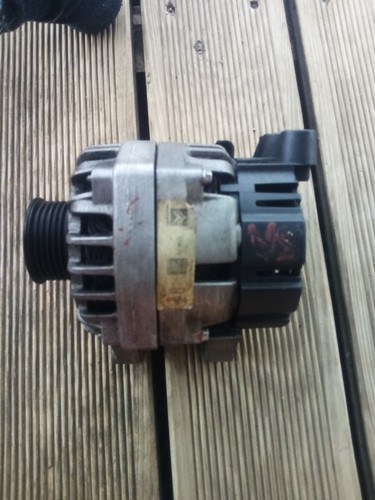 Alternateur citroen c15 - alternateur,