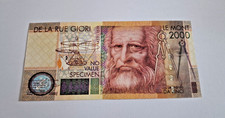 1-Billet-De La Rue Giori