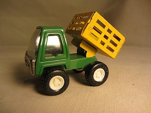 Buddy small farm truck - small,