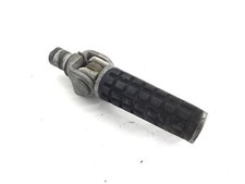 Plateforme Avant Repose-Pieds