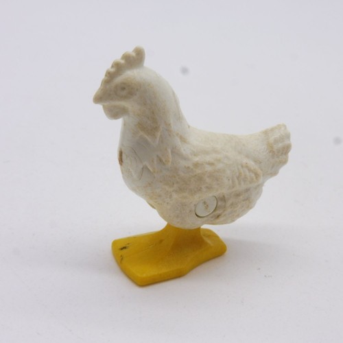 43476 playmobil poule blanche - 43476,