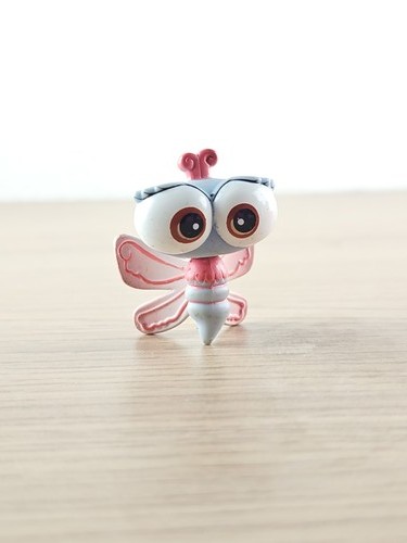 Figurine bobble head littlest - figurine,