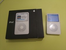 Baladeur Apple iPod Vidéo