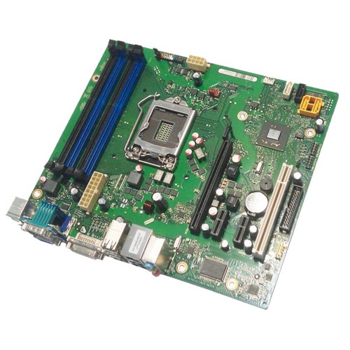 Carte mère fujitsu - carte, pc