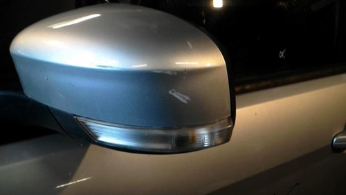 Retroviseur gauche ford - retroviseur,