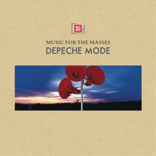 Depeche mode music for - music, the