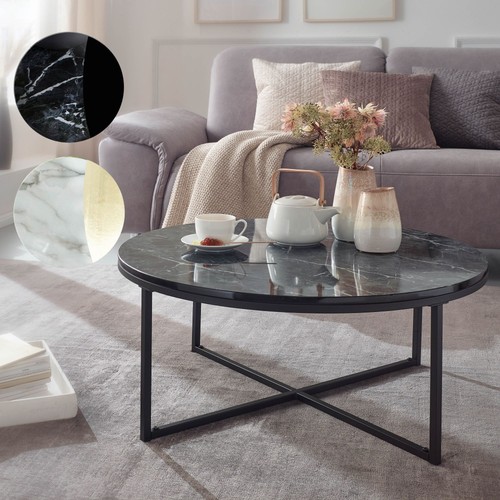 Finebuy table basse salon - de,