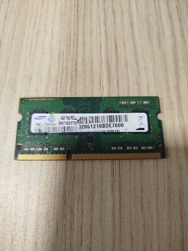 Ram 4go ddr3 1333mhz pc3 - 4go, pc3-10600