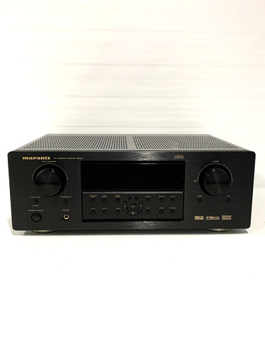 Marantz sr3001 channel - marantz,