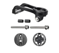 NOUVEAU support de vélo pour Garmin Edge Bryton Rider CatEye GPS Navi Mount