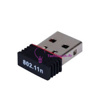 NEW 802.11n Mini WiFi USB-WLAN-Adapter 150Mbps Network Card