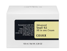COSRX - Advanced Snail 92 All in One Cream - 100g