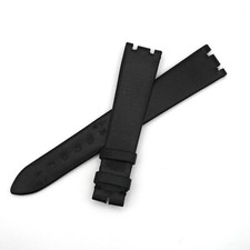 Bracelet Cuir Véritable 17 mm