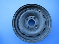 Jante tôle 5.00Bx13CH Dunlop