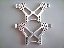 Traxxas T-MAXX E-MAXX Gorillamaxx Supermaxx Racing HCR F& - Shock Towers