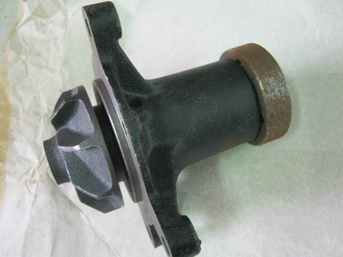 Pompe eau mercedes - pompe,