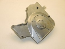 Carénage carter protège