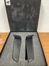 Rizoma Stealth Mirror For Honda CBR 1000RR/1000RR-R BSS031B Read Description