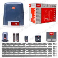 BFT DEIMOS ULTRA 24V A600 Kit