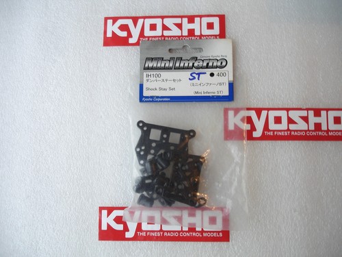 Kyosho mini inferno shoch - inferno, st