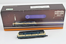 8821 Locomotive Diesel BR 221