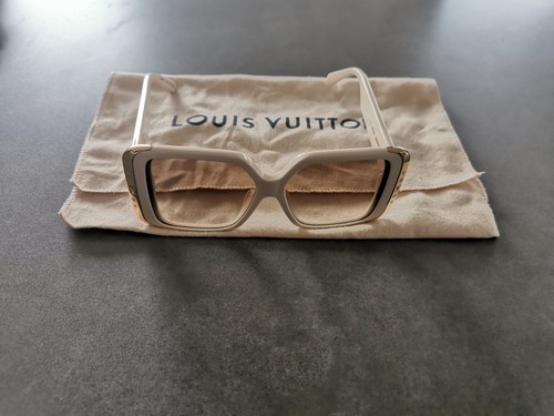 Louis vuitton lunettes de - -,