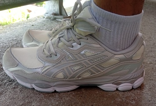 Basket asics homme - basket, taille