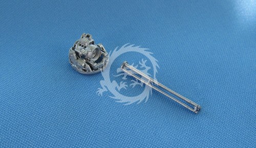 M197 gatling gun - m197, for