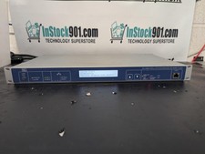 Schweitzer SEL SEL-2488 Satellite-Synchronized Network Clock