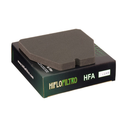 Hiflo air filter for - for, honda