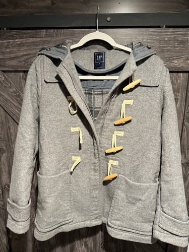 Gap wool blend - gap, duffle