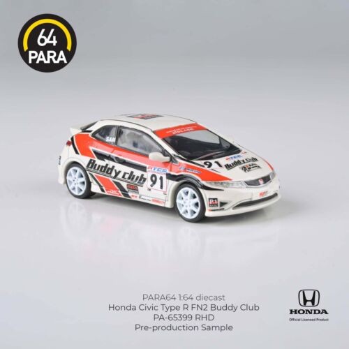 Buddy club honda - honda, civic