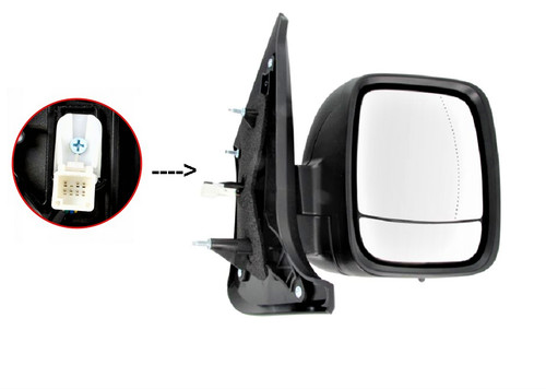 Pour renault trafic iii 2014 - trafic, 2014-