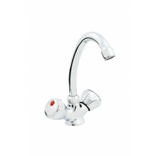 Robinet De Lavabo Standard Robinet De Lavabo NEUF
