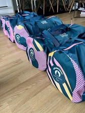 Sac de Sport Volontaire Jeux