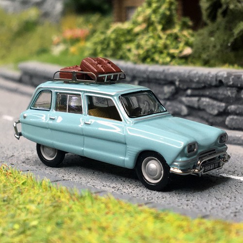 Citroen ami break avec - ami, 6